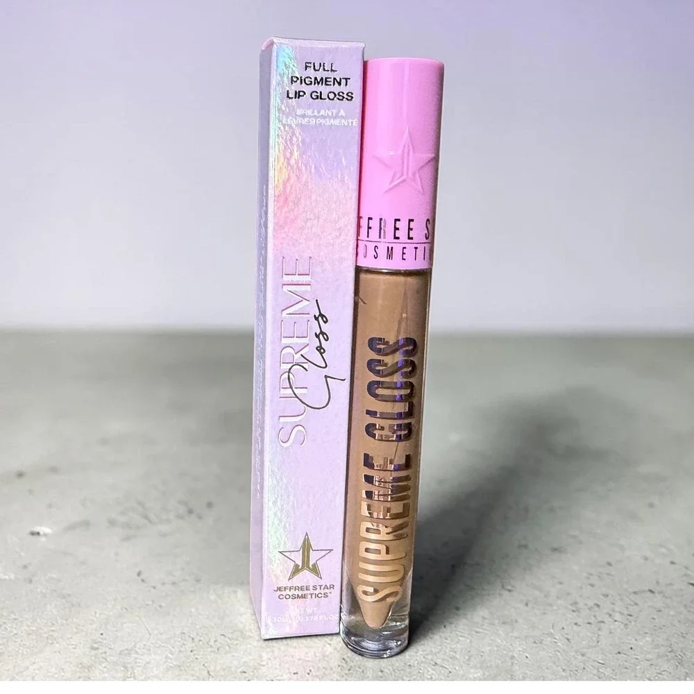 Jeffree‎ Star Cosmetics - Supreme Gloss - 